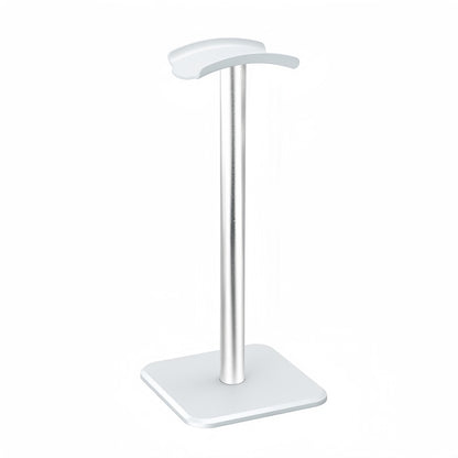 Space Saving Gaming Headset Stand Rack Desktop Organizer