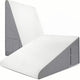 Foam Wedge Pillow Triangle Elevated Pillow