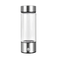 Updated 420ml Electric Hydrogen Water Generator Bottle