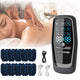 TENS Electric Massager Muscle Stimulator Electric EMS Body Massage