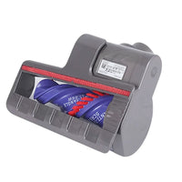 Anti-Tangle Mini Motorized Brush Head For Dyson V7 V8 V10 V11 V15 Vacuum Cleaner