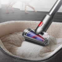 Anti-Tangle Mini Motorized Brush Head For Dyson V7 V8 V10 V11 V15 Vacuum Cleaner