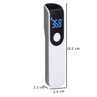 Infrared Fever Thermometer Medical Household Digital LCD