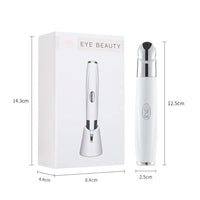 5 in 1 Eye and Face Massager LED Wand