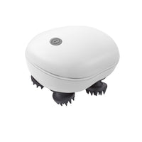 Electric Scalp Massager