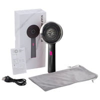 Portable Electric Massage Comb with 3 Modes