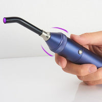 Red Light Therapy Device for Canker and Cold Sores