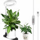 Dimmable Full Spectrum LED Grow Light for Indoor Plants