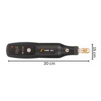 Cordless USB Rotary Tool Mini Electric Drill Rechargeable Engraving and Polishing Machine