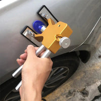 Car Dent Puller Kit Paintless Dent Repair Suction Cup Set