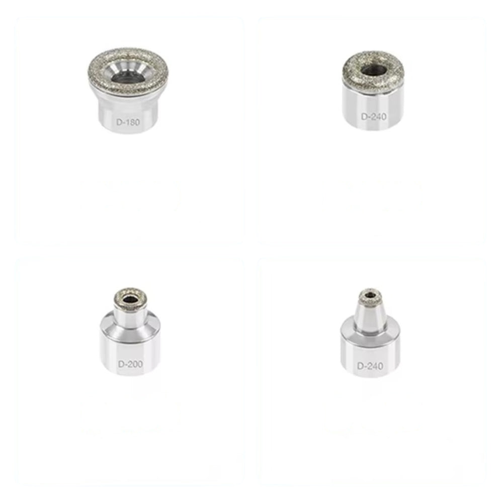 Diamond Microdermabrasion Blackhead Removal Facial Cleansing Device