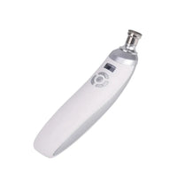 Diamond Microdermabrasion Blackhead Removal Facial Cleansing Device