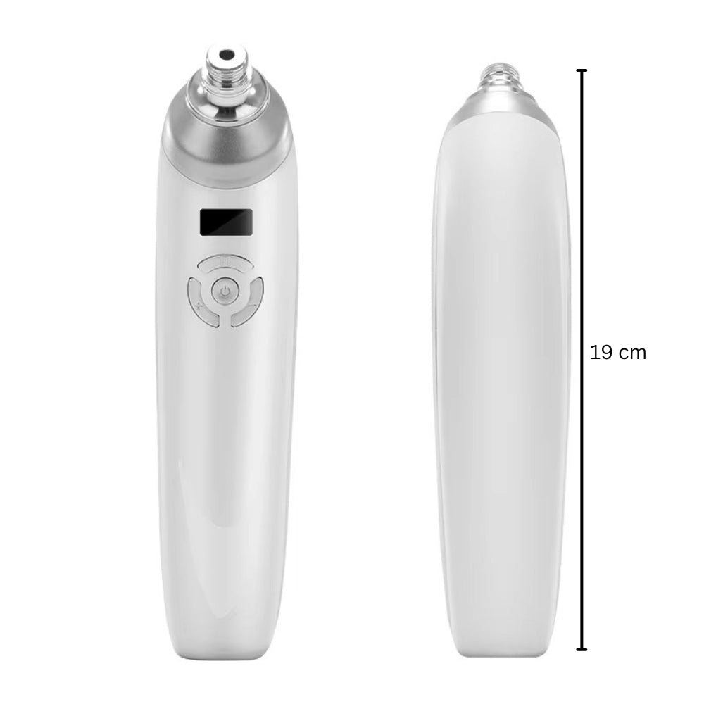 Diamond Microdermabrasion Blackhead Removal Facial Cleansing Device