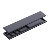 Ergonomic Soft Memory Foam Support Keyboard Wrist Rest Pad