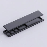 Ergonomic Soft Memory Foam Support Keyboard Wrist Rest Pad