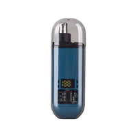 2 in 1 Electric Nose and Ear Hair Trimmer for Men