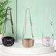 Water Bottle Holder with Adjustable Strap for Stanley Tumblers