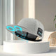 Bluetooth Music Hat with Dual Speakers and Built-in Microphone