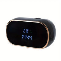 Automated TouchFree Soap Dispenser for Kitchen and Bathroom