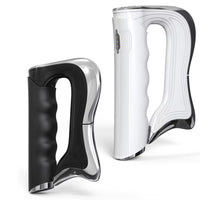 Electric Fascia Massager Microcurrent Vibration