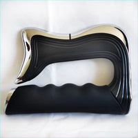 Electric Fascia Massager Microcurrent Vibration