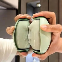 Reusable Washable Lint Roller Strong Adhesive for Clothes Pets Furniture