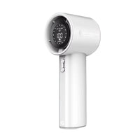 Rechargeable Portable Mini Fan with 100 Speed Digital Display