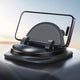 360 Rotation Car Phone Holder Silicone Dashboard Mount