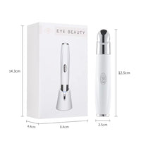 Face Lifting Facial Wand Red Blue Purple Light Skin Care
