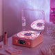 Portable Vintage Bluetooth Speaker