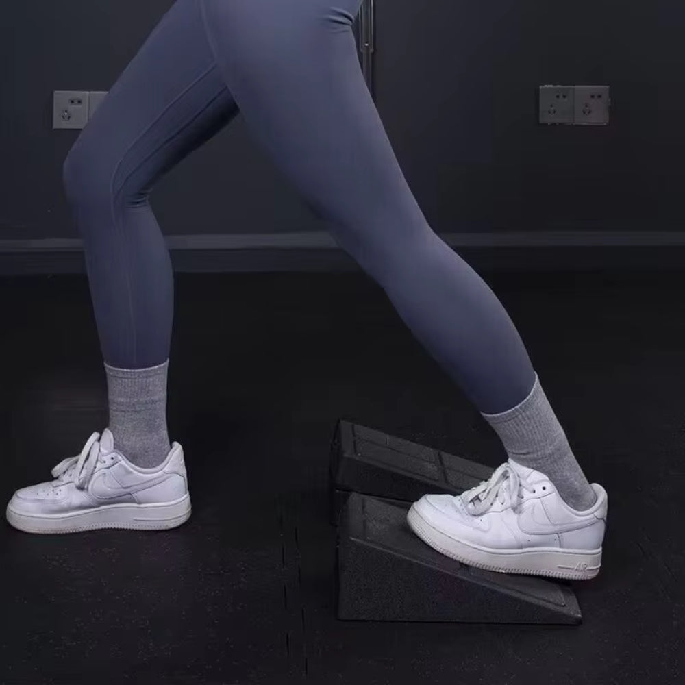 3pcs Adjustable Yoga Wedge Boards