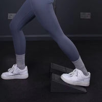 3pcs Adjustable Yoga Wedge Boards