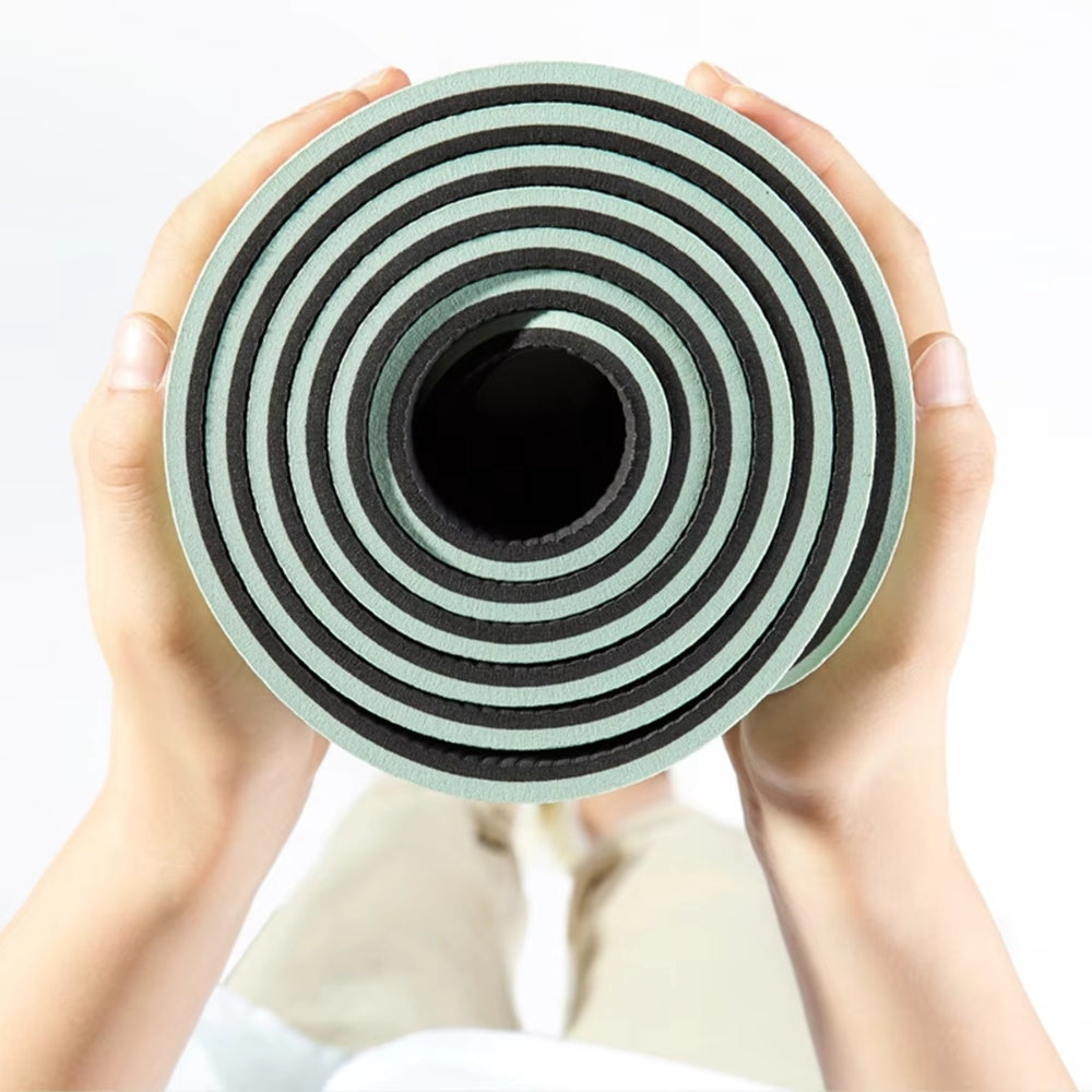 Non Slip Yoga Mat AMI Cart