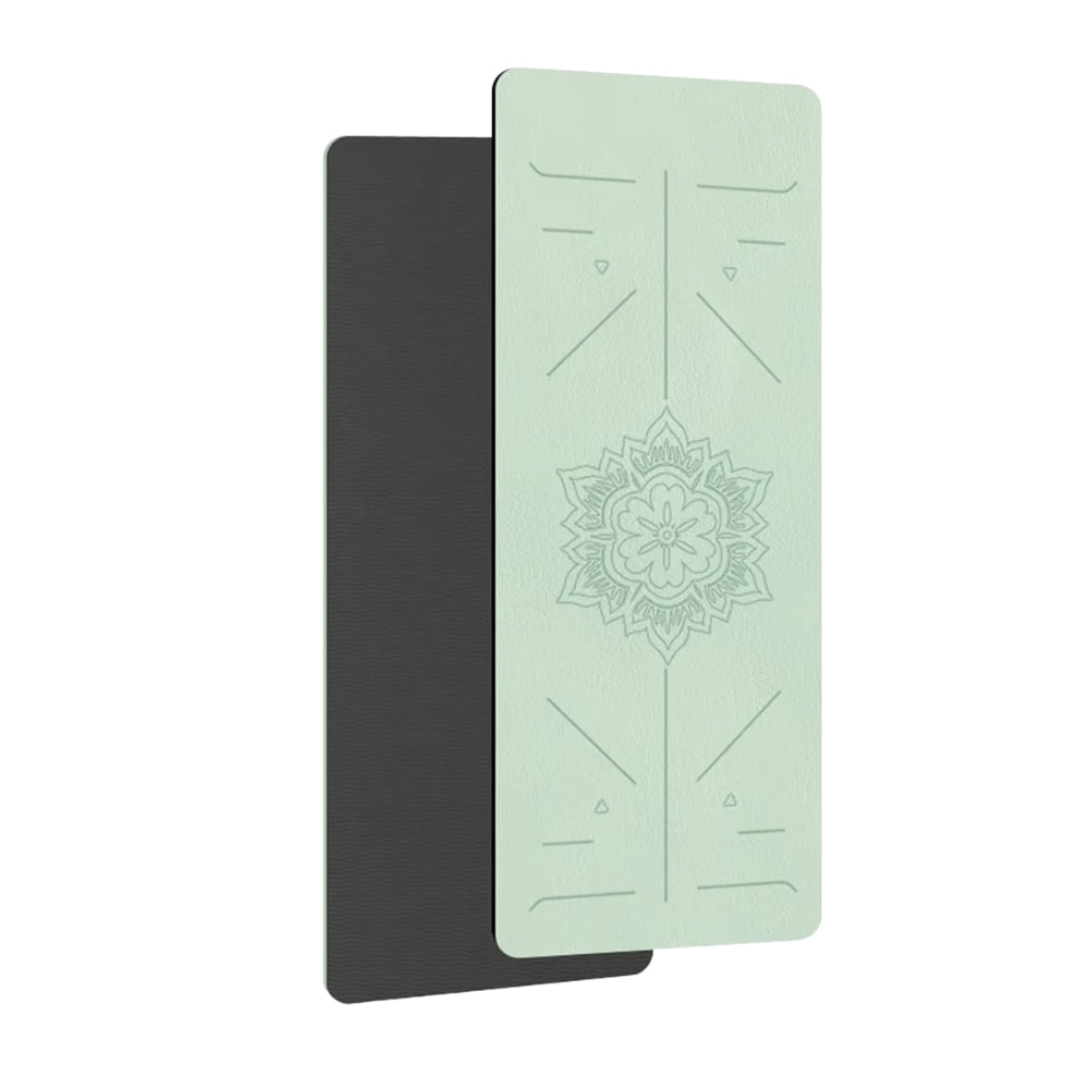 Non Slip Yoga Mat AMI Cart