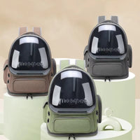 Breathable Cat Carrying Bag