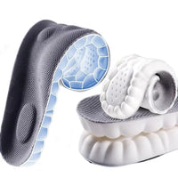Arch Support Orthopedic Cushion Super Soft Massage Sport Insole