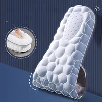 Arch Support Orthopedic Cushion Super Soft Massage Sport Insole