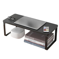 Computer Monitor Elevated Monitor Base Desktop Creative Storage Supplies