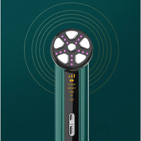 Microcurrent Facial Device Face Lifting Skin Tighten Massager