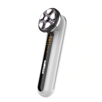 Microcurrent Facial Device Face Lifting Skin Tighten Massager