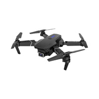 Foldable Dual Camera 4K HD Aerial Photography Drone Quadcopter Remote Control Aircraft