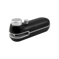 2 In 1 USB Rechargeable Snack Sealer Clip Bag Mini Heat Sealer