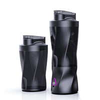 Electric Portable Juicer Fresh Fruit Mixer