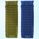 Inflatable Camping Mattress Sleeping Pad with Built-in Pillow and Pump