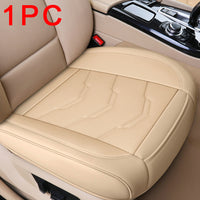 Universal Auto Interior Seats Protection Pad Mat Four Seasons