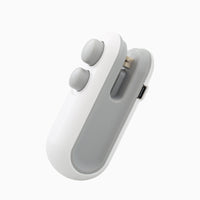 Portable Mini Handheld Heat Sealer