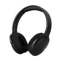9D Surround Sound Wireless Bluetooth Headphones Over Ear Sports Headsets