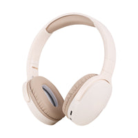 9D Surround Sound Wireless Bluetooth Headphones Over Ear Sports Headsets