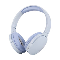 9D Surround Sound Wireless Bluetooth Headphones Over Ear Sports Headsets
