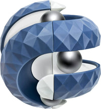 Anti Stress Sensory Fidget Toys Orbit Ball Cube